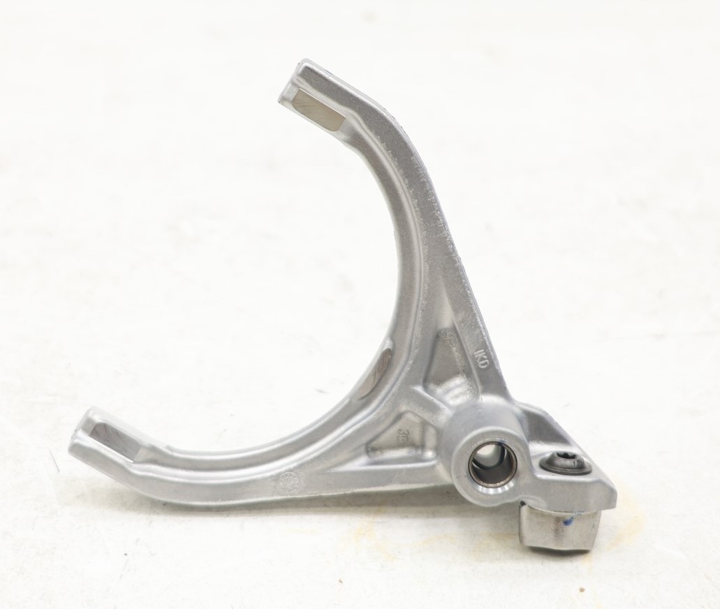 NEW OE Ford DPS6 Auto Trans 4th & Reverse Gear Shift Fork AE8Z7230D Fiesta 11-19