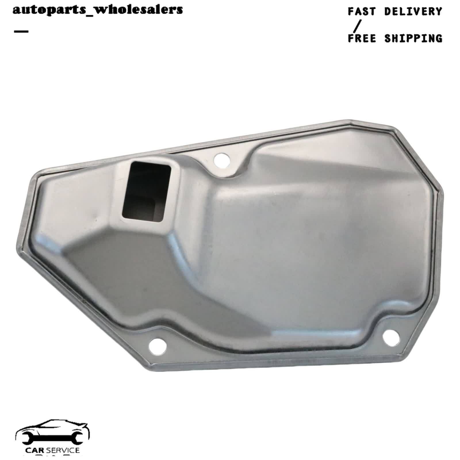 NEW Auto Transmission Oil Filter & Gasket Kit Fits for Nissan Versa 1.6L 1.8L