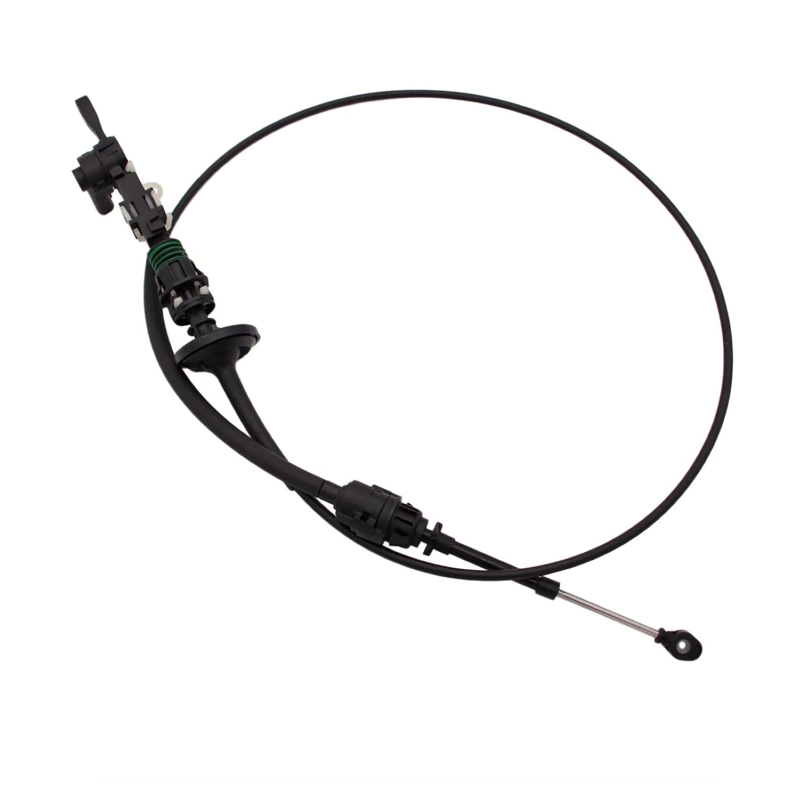 52107847AM Transmission Shift Control Cable for Dodge Ram 2000-10 Repair Part