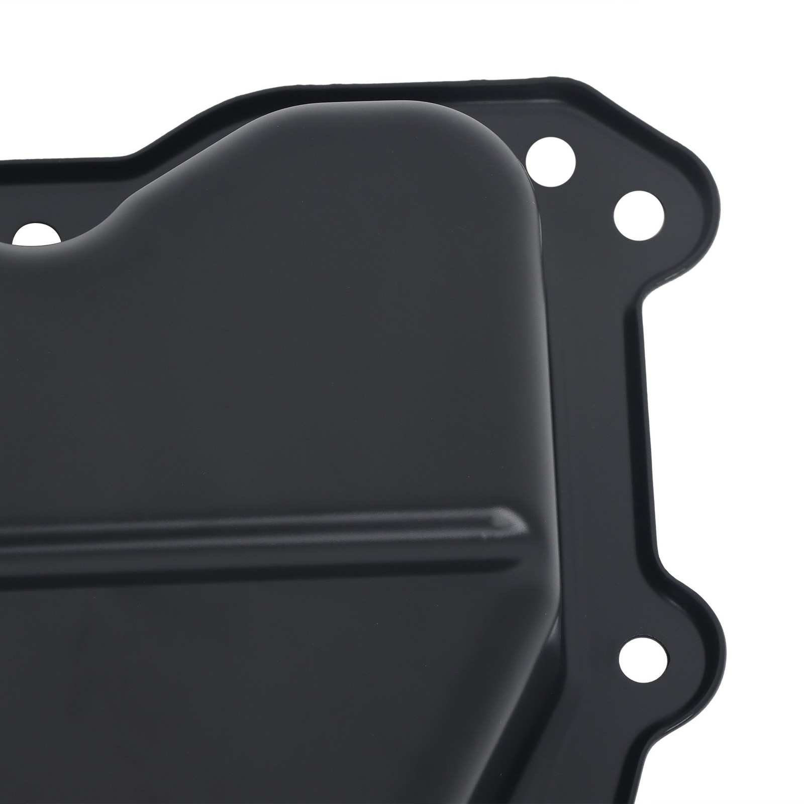 Transmission Oil Pan For Lincoln MKZ 2013-2020 2.0L l4 GAS DOHC Turbocharged