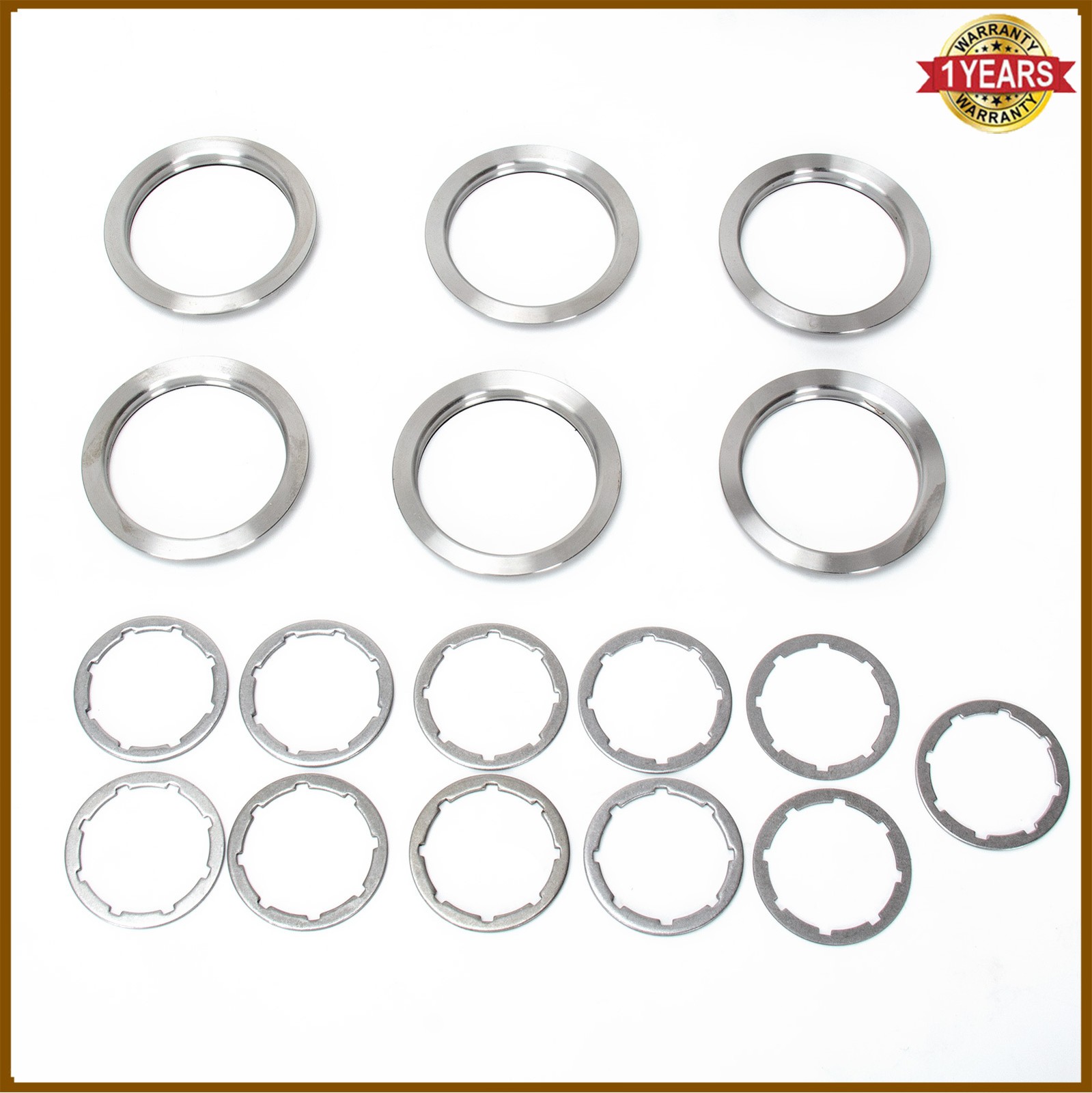 DQ200 DSG Clutch Kit 7 speed For Golf Jetta Passat CC A3 TT 1.2T 1.4T 0AM198140L