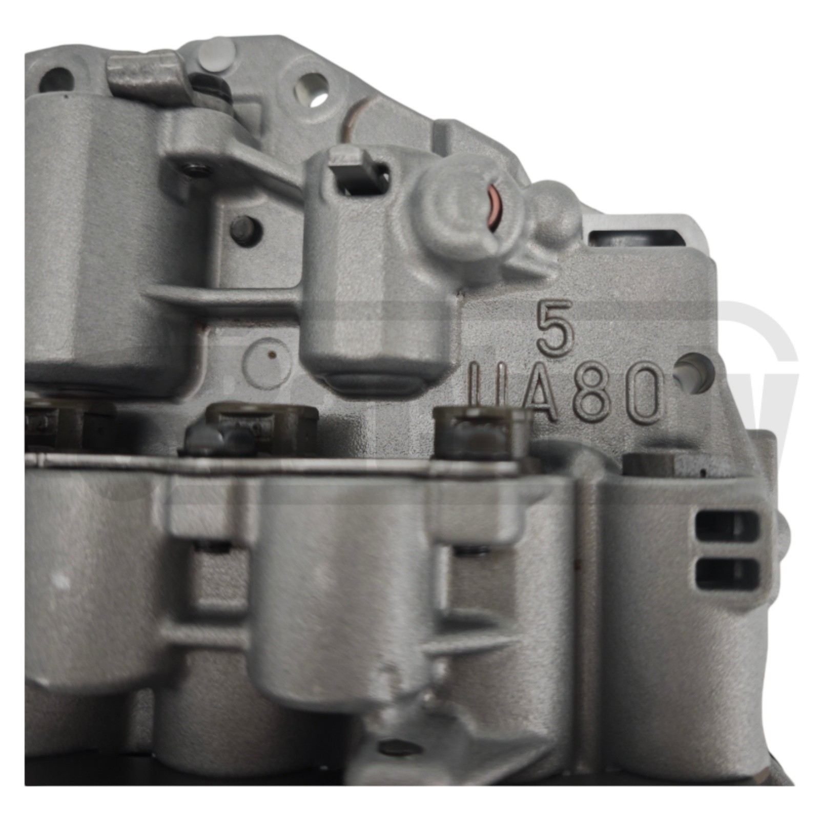 UA80E UB80E UB80F UA80F Transmission Valve Body for Toyota Lexus w/ Start-Stop