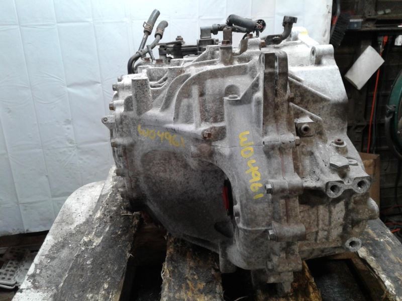 Automatic Transmission 2.4L VIN C 8th Digit Fits 11-13 SONATA 1766089