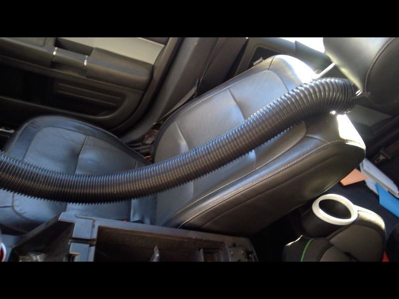 Automatic Transmission 6 Speed VIN 8 8th Digit AWD Fits 13 FLEX 1666933