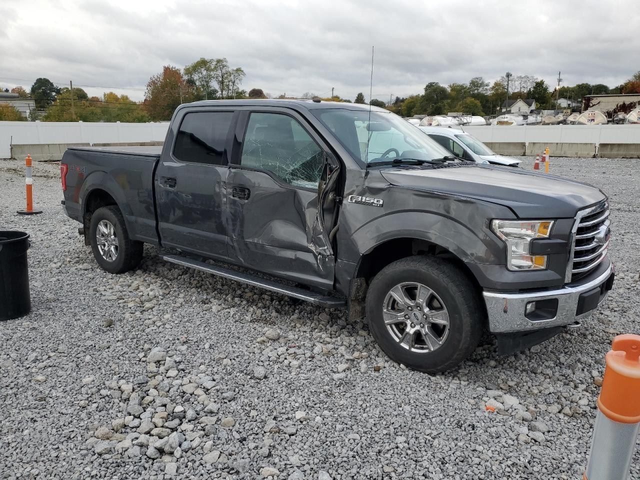 Transfer Case Electronic Shift On The Fly Fits 15-20 FORD F150 PICKUP 2732808