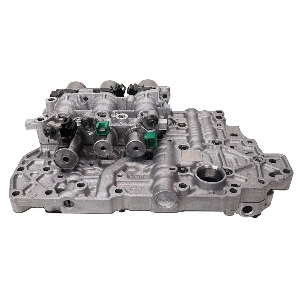OEM 4F27E Transmission Valve Body replacement For Ford Fiesta Focus 1999-up