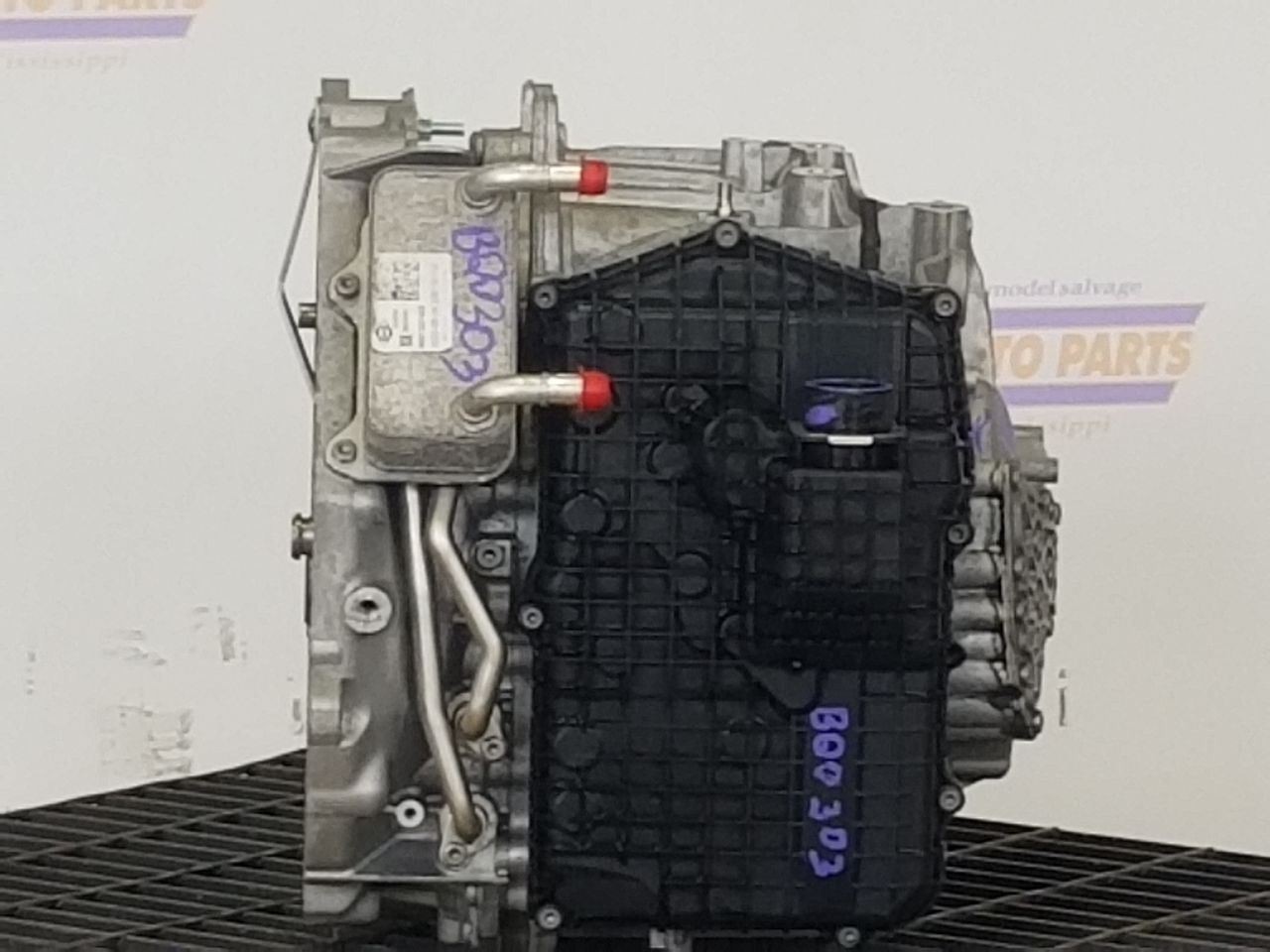 Automatic Transmission 3.5L AWD 2023 HONDA PASSPORT ELITE 53K MILES