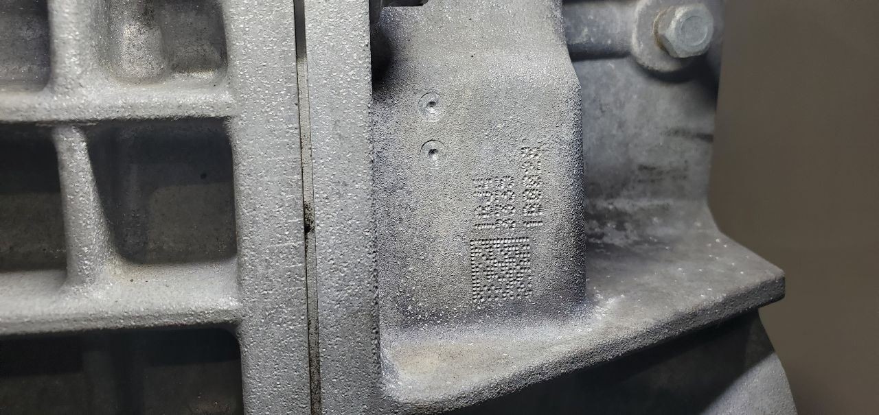 2014 Cadillac ELR OEM Automatic Transmission Assembly 133K Miles