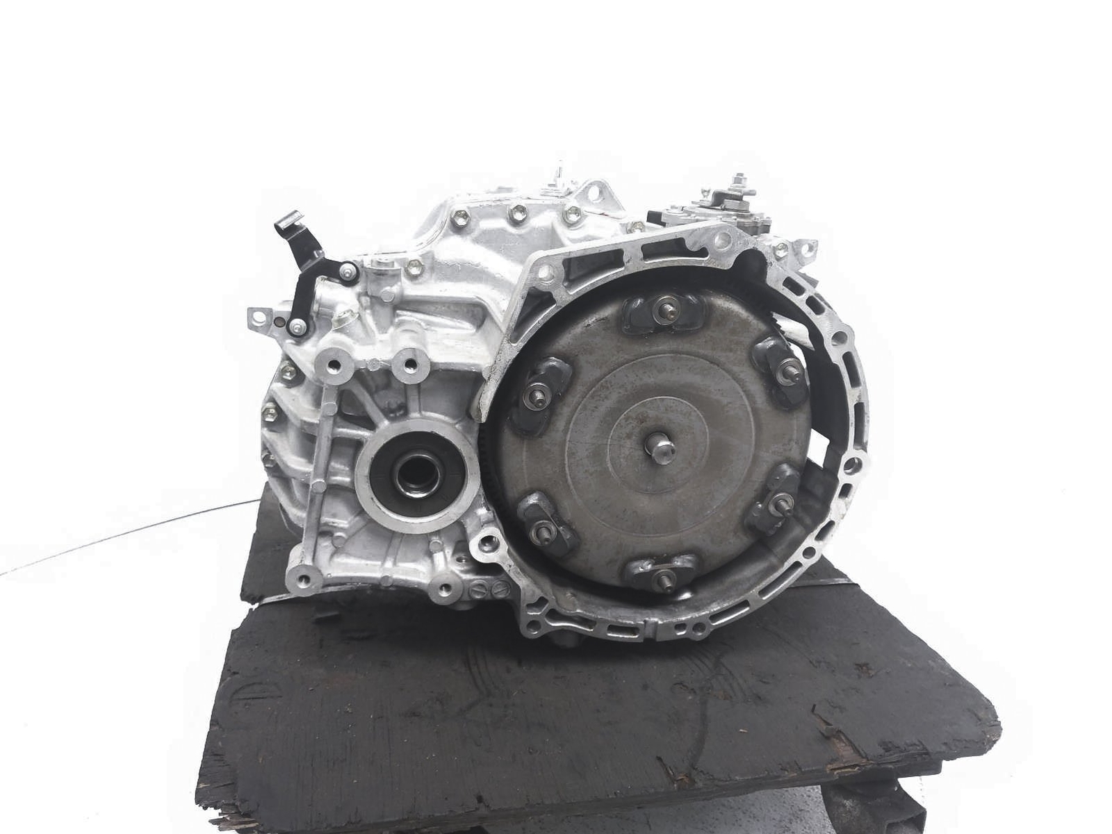 2012-2017 Volkswagen Tiguan 2.0T Automatic Gearbox Trans 43K Mi *Trans Id Myy