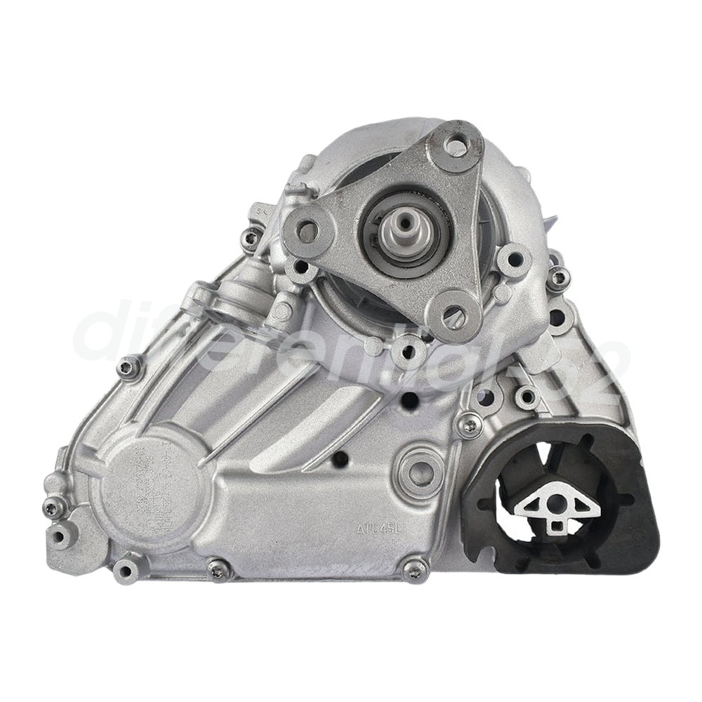 Fit 12-18 BMW E70 E71 F15 F16 F25 X3 X4 X6 ATC45L 3.0L Transfer Case Assembly