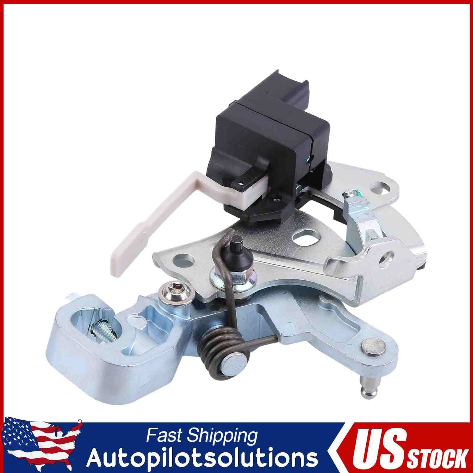 5057506AH Transmission Gearshift Bracket For Ram 1500 2009 2010 2011 2012-2021