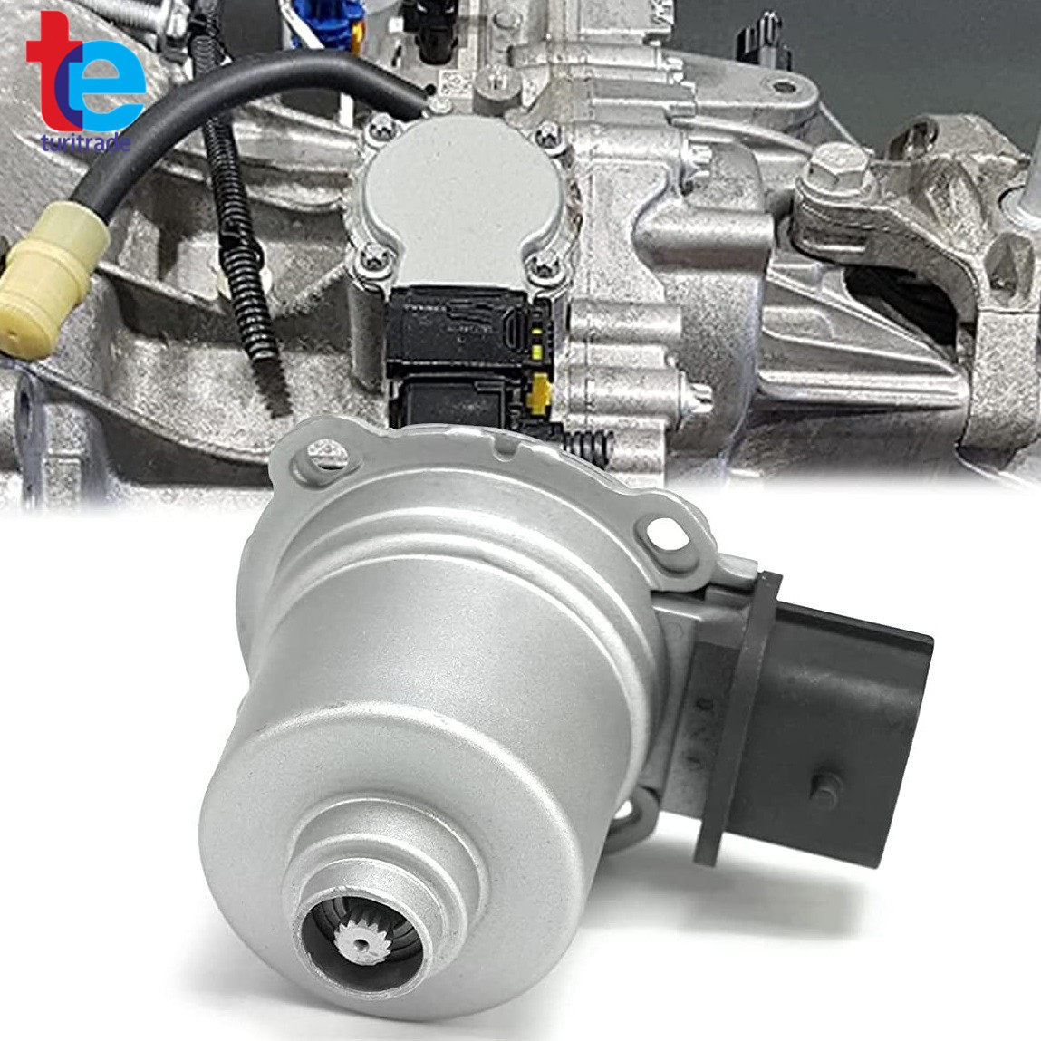 For Ford Fiesta Focus 2.0L Automatic Transmission Clutch Actuator AE8Z-7C604-A