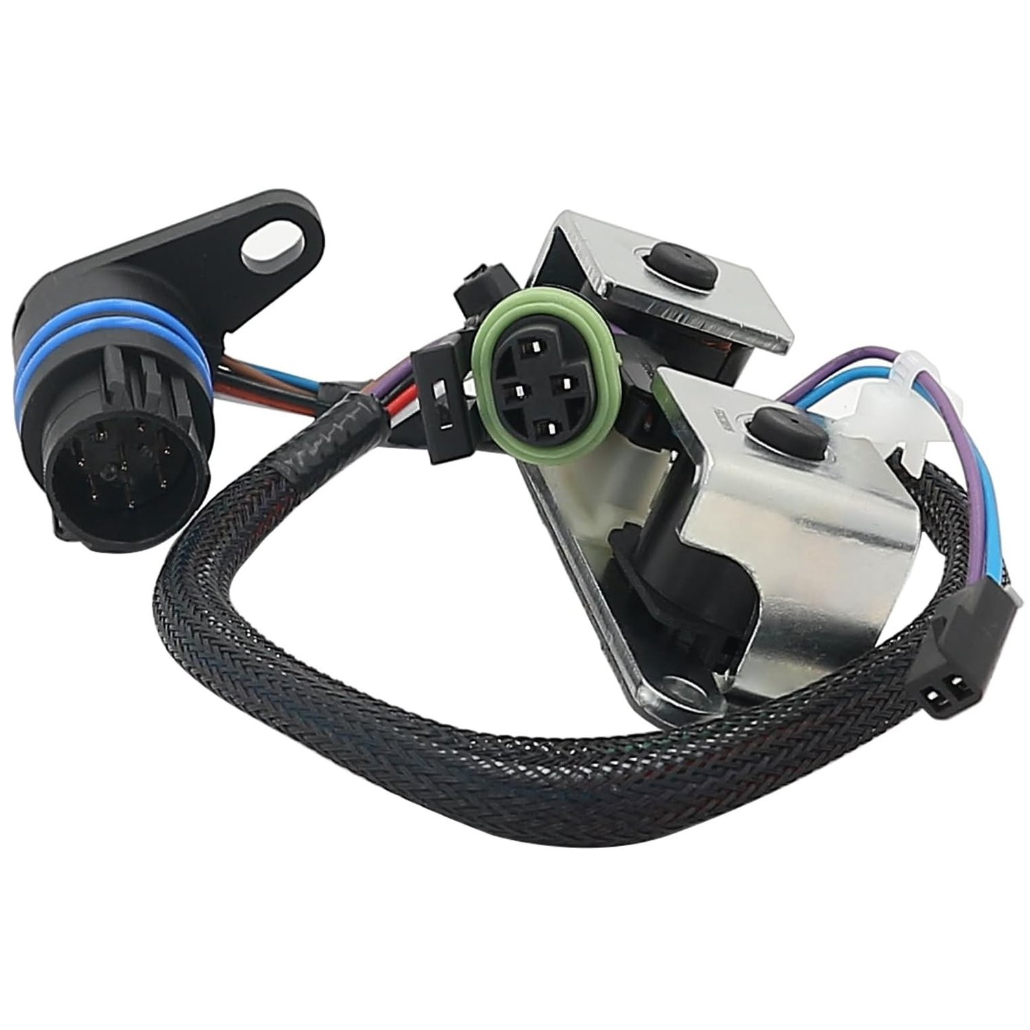 Solenoid Service Upgrade Kit 42RE 44RE 46RE 47RE 48RE 1993-97 Heavy-Duty