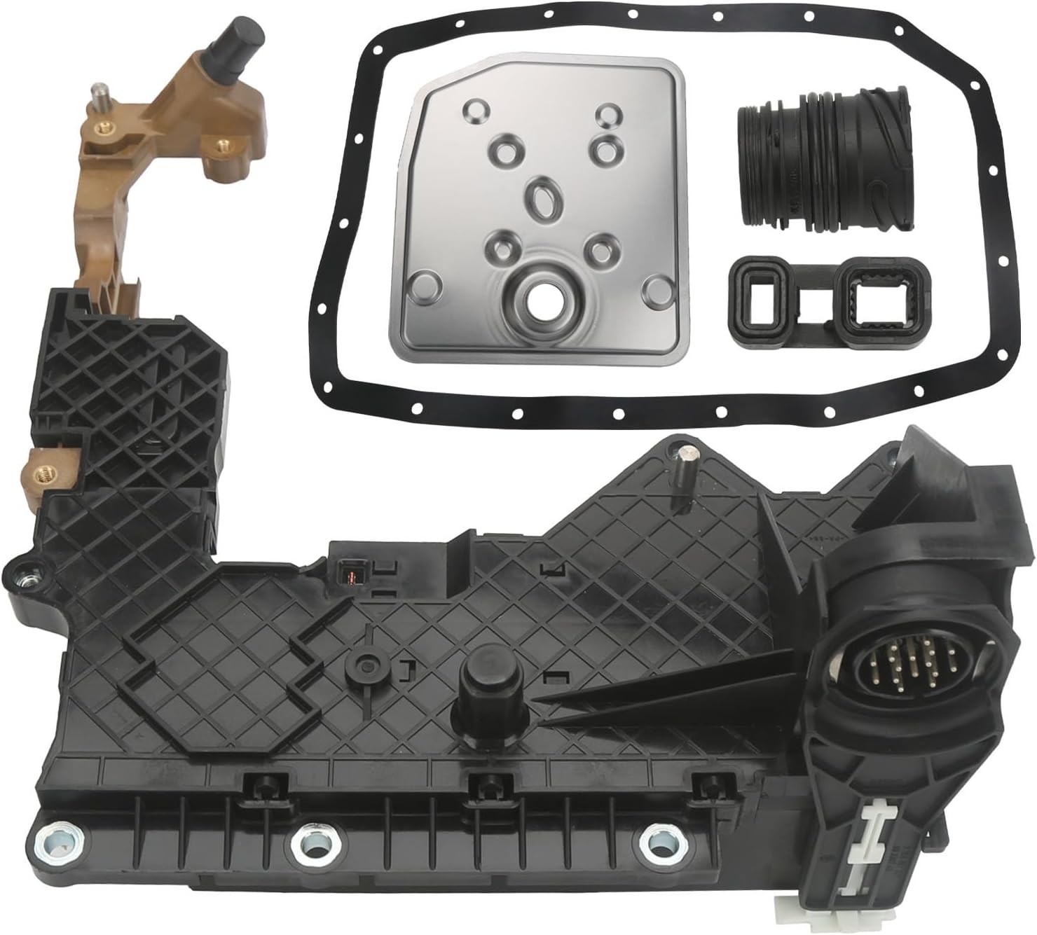 926-149 6R80 Transmission Lead Frame for F-150 Mustang Expedition AL3Z-7G276-D