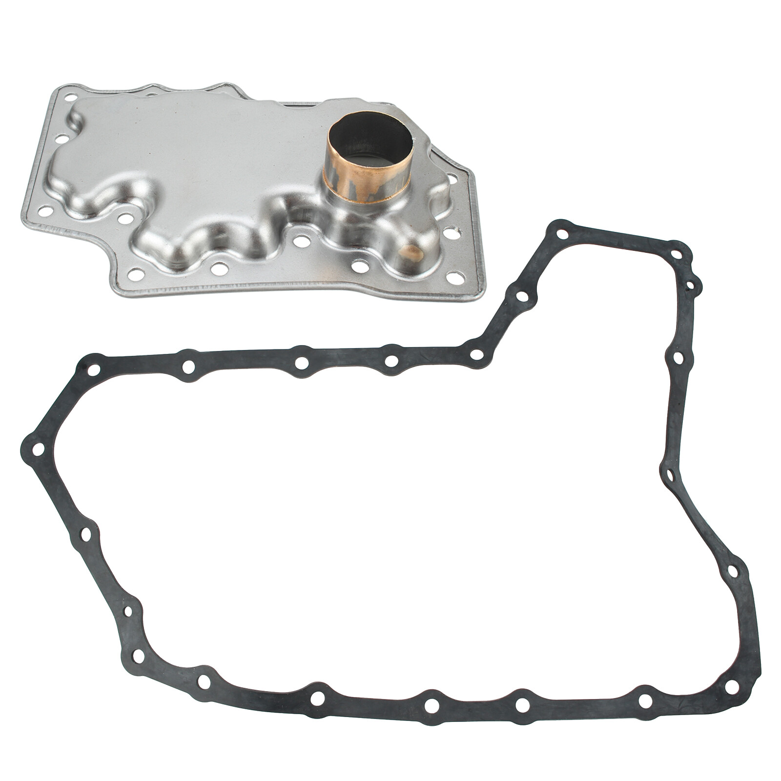 Auto Transmission Filter & Gasket Kit For Nissan Altima Maxima Quest Murano 3.5L