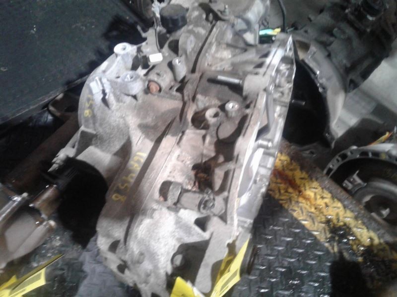 Automatic Transmission VIN P 4th Digit Limited 1.4L Fits 15-16 CRUZE 1082972