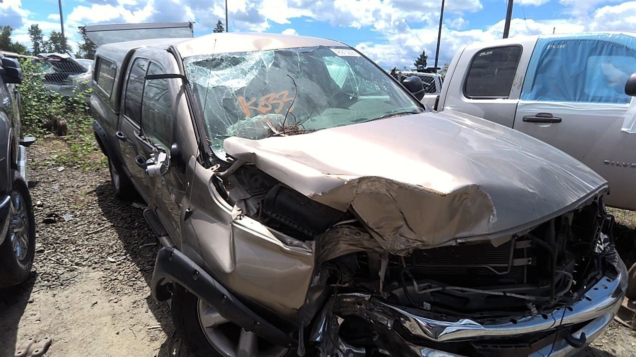 Transfer Case Model NV243 Electric Shift Fits 06-12 DODGE 1500 PICKUP 32988056