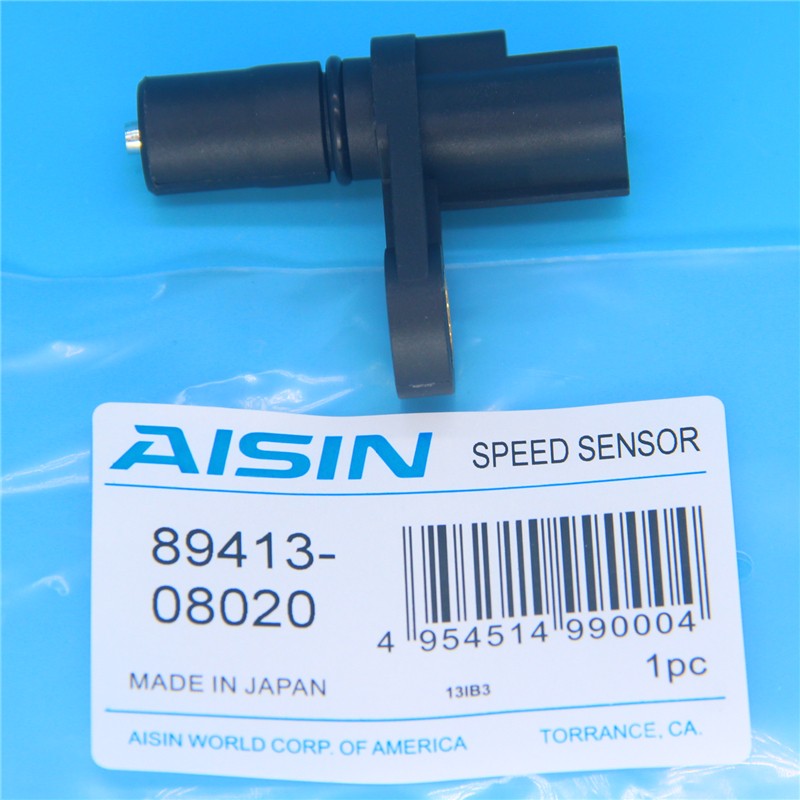 New 89413-08020 Automatic Transmission SPEED SENSOR for TOYOTA LEXUS SCION