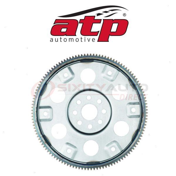 ATP Automatic Transmission Flexplate for 2000-2004 Toyota Tundra – sl