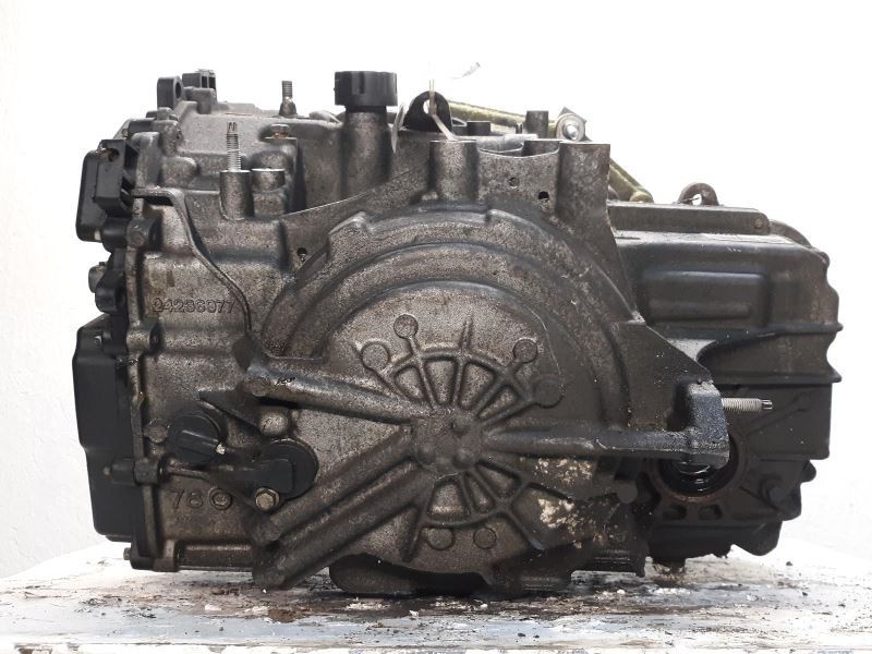 Automatic Transmission 2013 CHEVY EQUINOX FWD 2.4L 24265820 3KQW