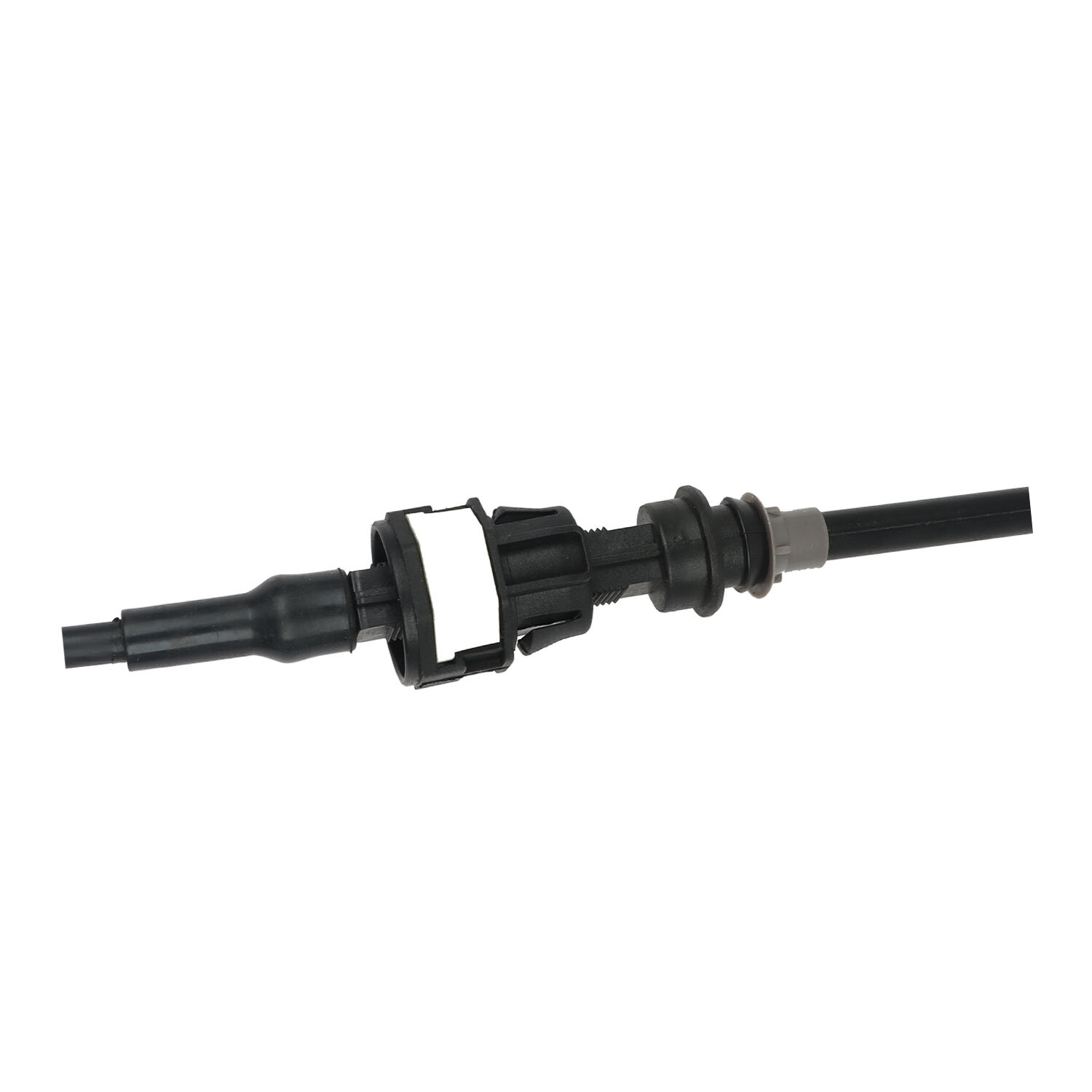 Transmission Shift Control Cable Selector Lever Cable Assembly for Ford