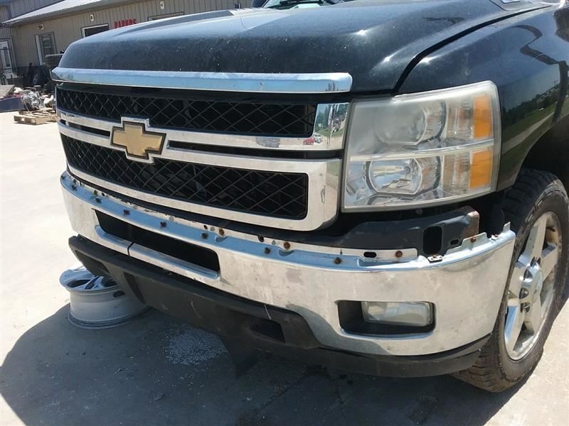Transfer Case 6.6L Diesel Dash Switch Fits 11-15 SIERRA 2500 PICKUP 984955
