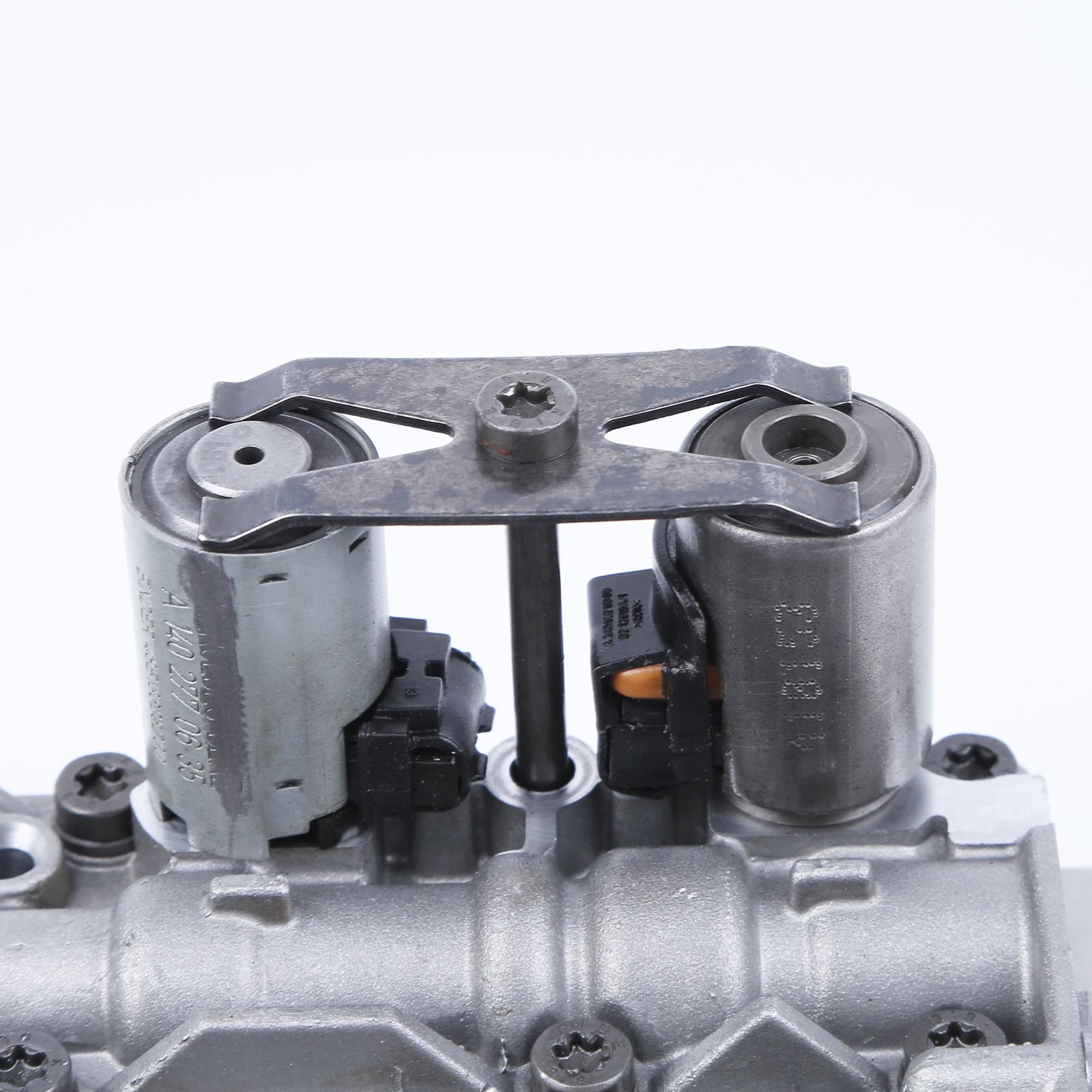 FOR MERCEDES-BENZ ONLY 722.6 NO CONDUCTOR PLATE TRANSMISSION VALVE BODY REPLACES