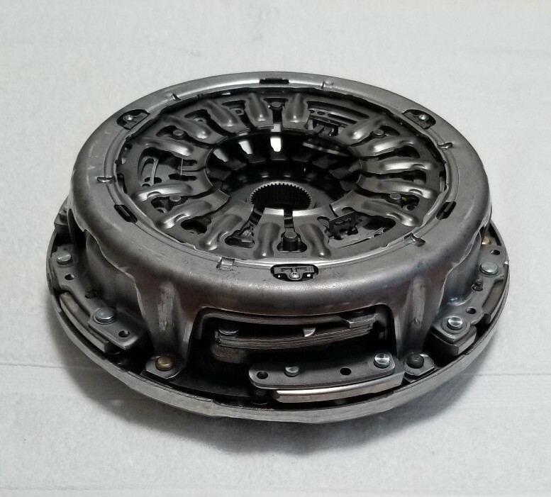 ✅ Genuine OEM Automatic Transmission Clutch Pressure Plate for Ford Fiesta Focus