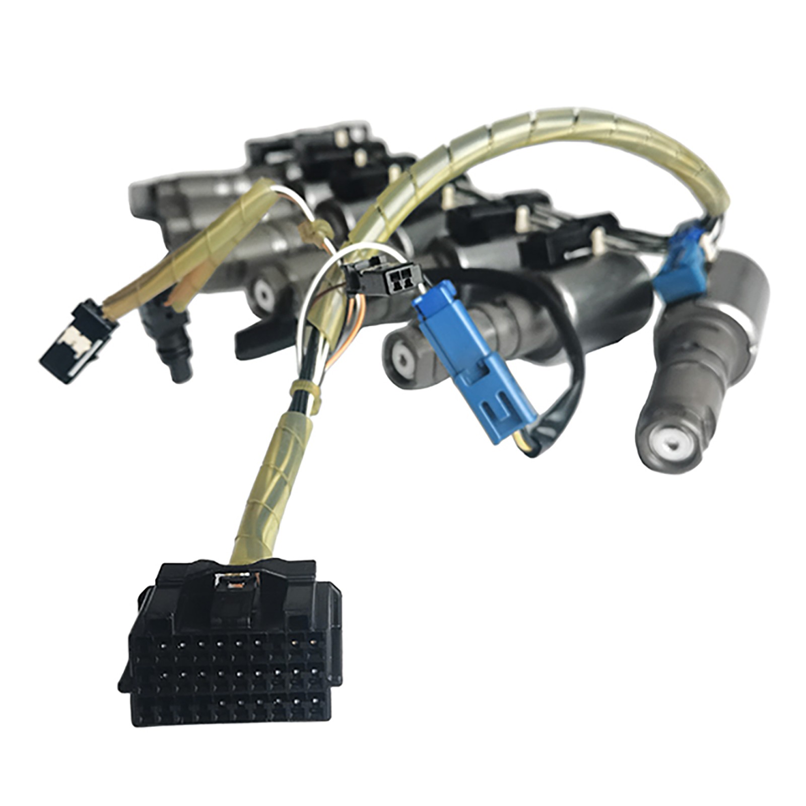 Transmission Solenoid UA80E Fits Toyota Camry Avalon Highlander Sienna 2016-up