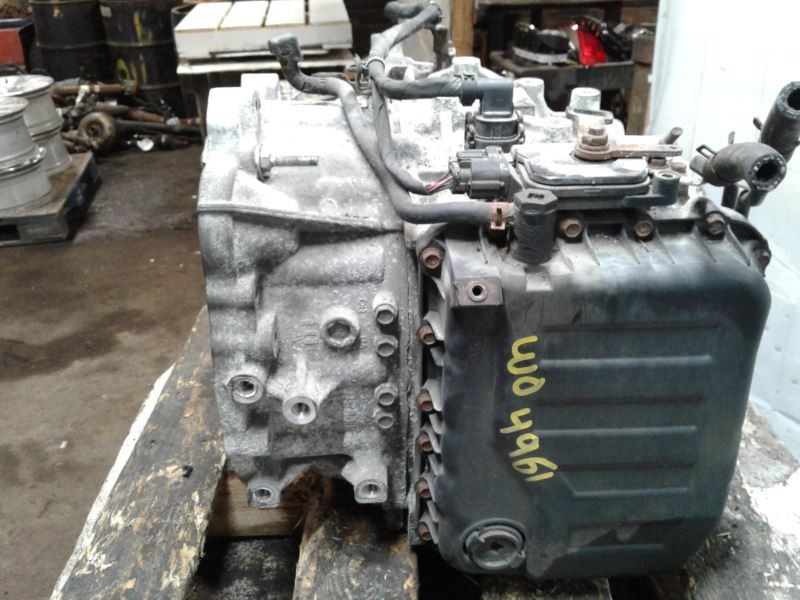 Automatic Transmission 2.4L VIN C 8th Digit Fits 11-13 SONATA 1766089