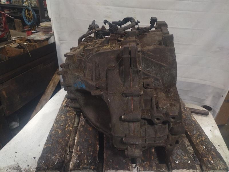 Automatic Transmission VIN C 8th Digit Fits 11-13 SONATA 545807