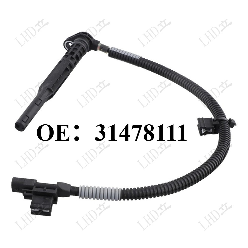 Oil Level Sensor Oil Pan Sensor For Volvo S60 31478111 31370845 32380135 ；