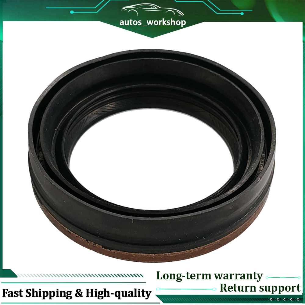 Transmission Differential Oil Seal Front Drive For Nissan Versa 38342-3VX0A