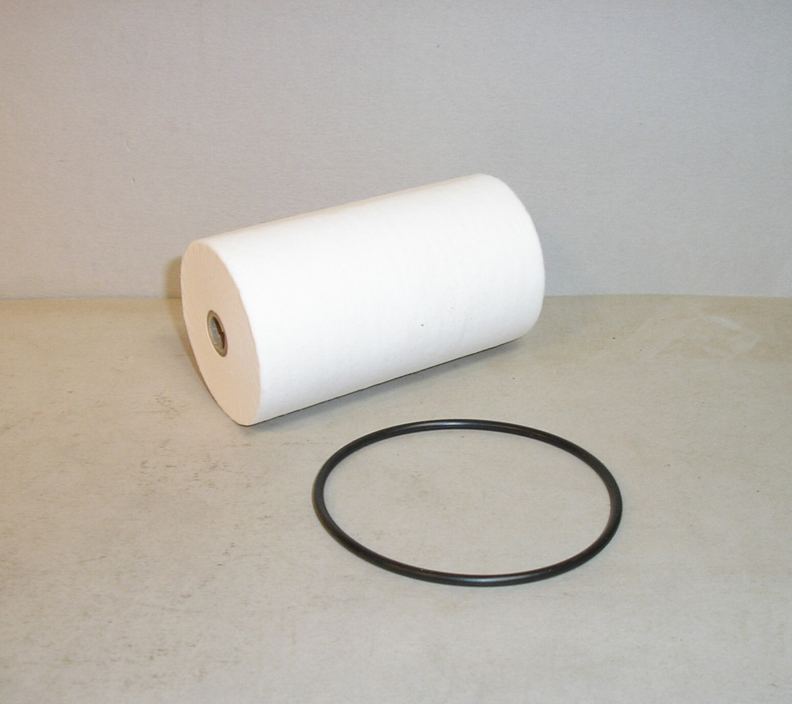 FT145 Motorcraft Transmission Filter Replacement for 2003 – 2007 5 speed 5R110W