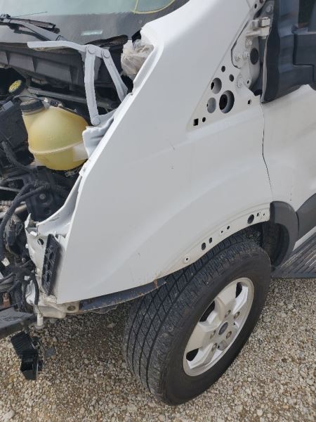 2018 2019 Ford Transit 350 OEM Automatic Transmission 3.5L RWD 6 Speed