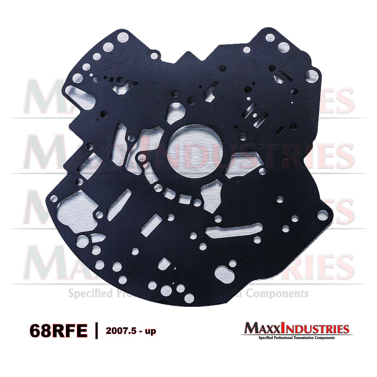 68RFE Transmission Pump Plate HD by RevMax 68RFE-903 fits RAM with 6.7L Cummins