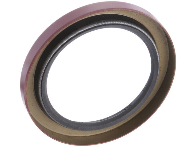 API 98XY78M Output Shaft Seal Fits 1981-1985 Jeep Scrambler PDL — Single Lip