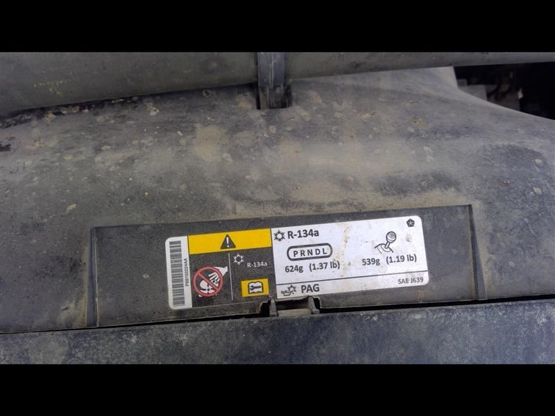 2012- 2015 Dodge 1500 Pickup Transfer Case 3.6L Model BW44-45 68068483AE