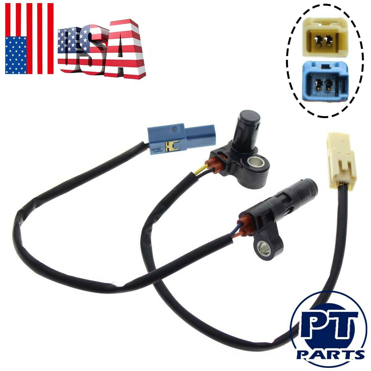 Output Speed Sensor Input Speed Sensor For Volkswagen Passat Tiguan Beetle