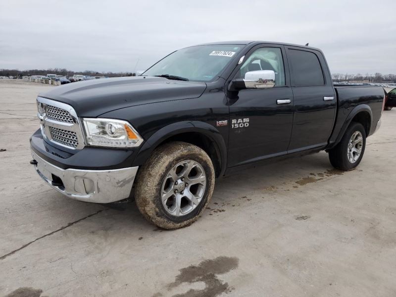 TDODR1500 2017 Transfer Case 3790225
