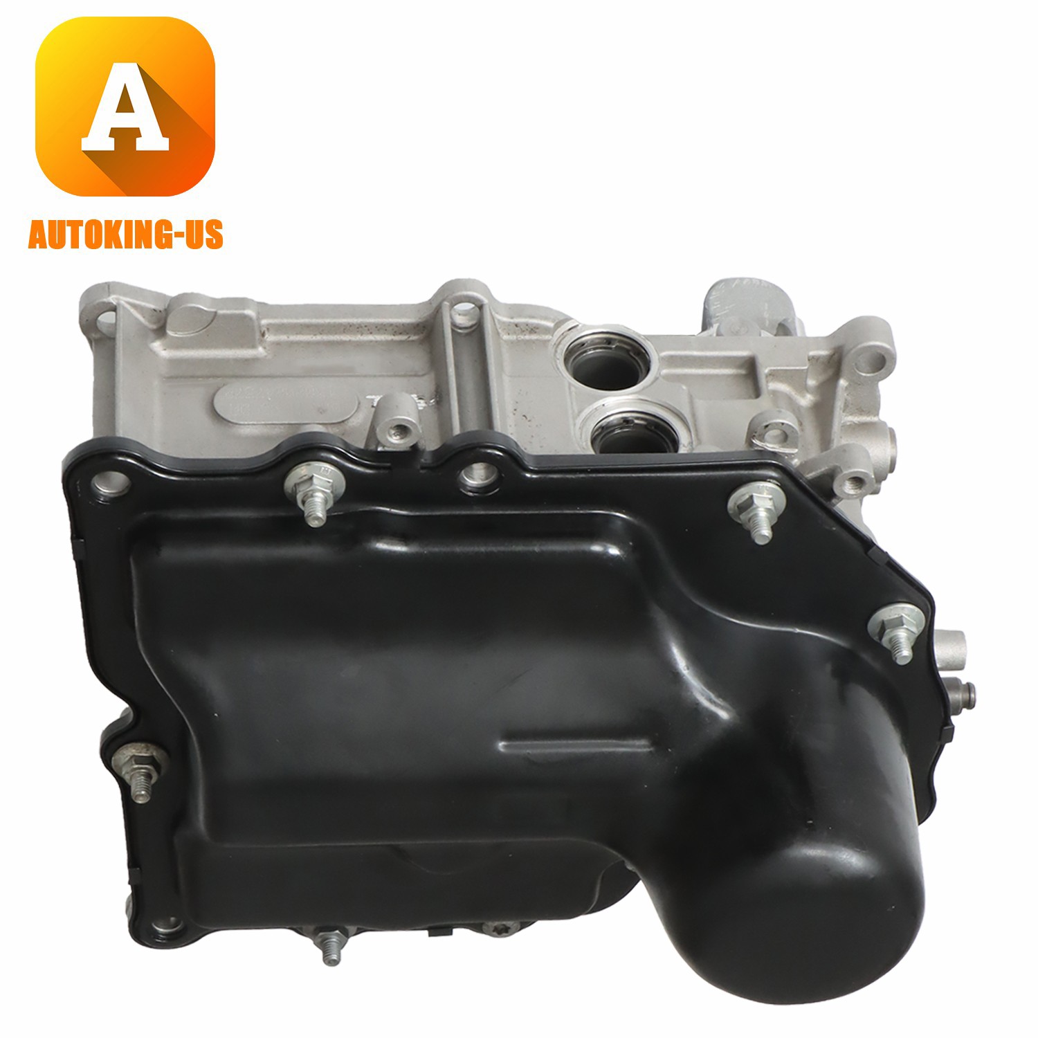 Automatic Transmission Valve Body 7 Speed Gearbox For Audi VW Seat DSG DQ200 0AM