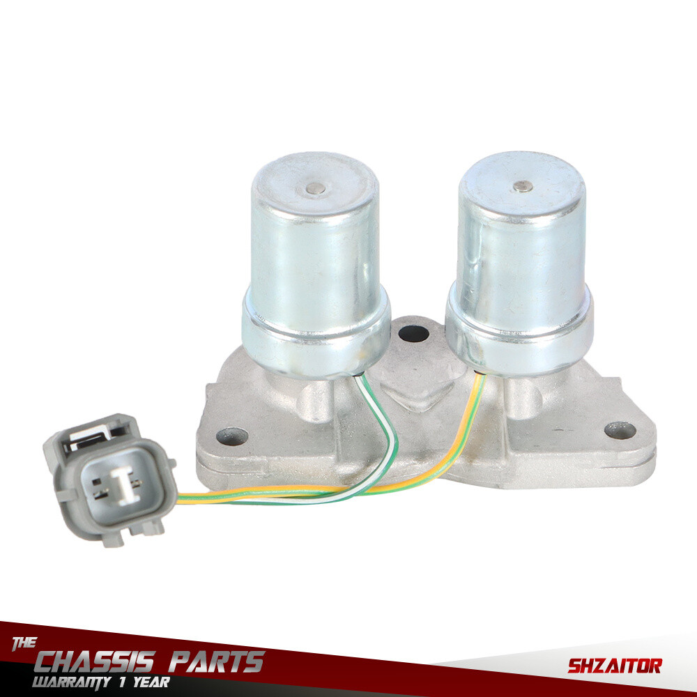Transmission Lock-up Solenoid TCC For Honda Accord DX EX LX 1991-2002 3.0L