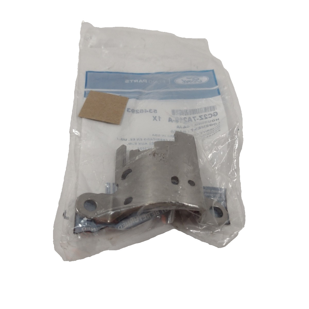 Genuine OEM Ford Housing Assembly Selector Dial GC2Z7A216A