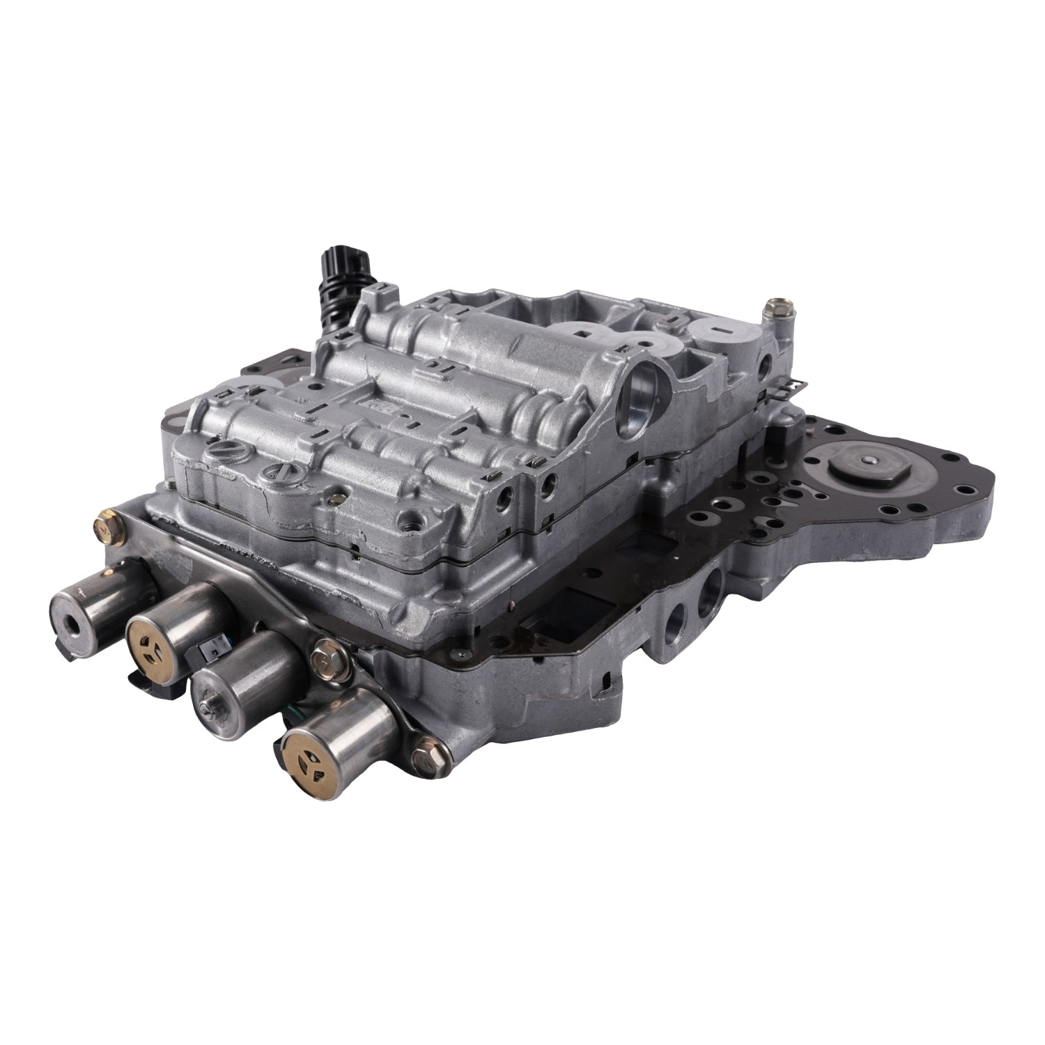 Transmission Valve Body RE4F04B For Nissan Altima Maxima XTrail Infinity I30 I35