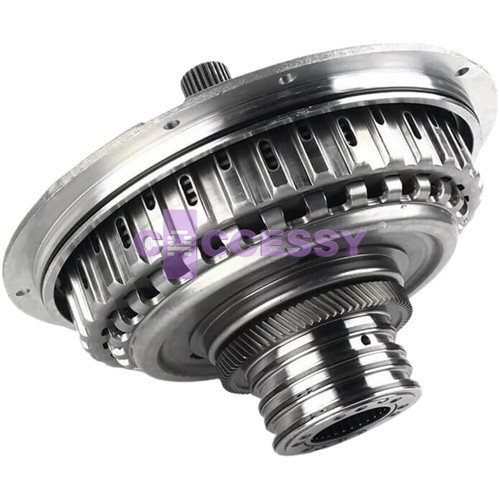 0B5 DL501 7Speed 0B5 Dual Wet Clutch fit for Audi A4 A5 A6 A7 Q5 08-11