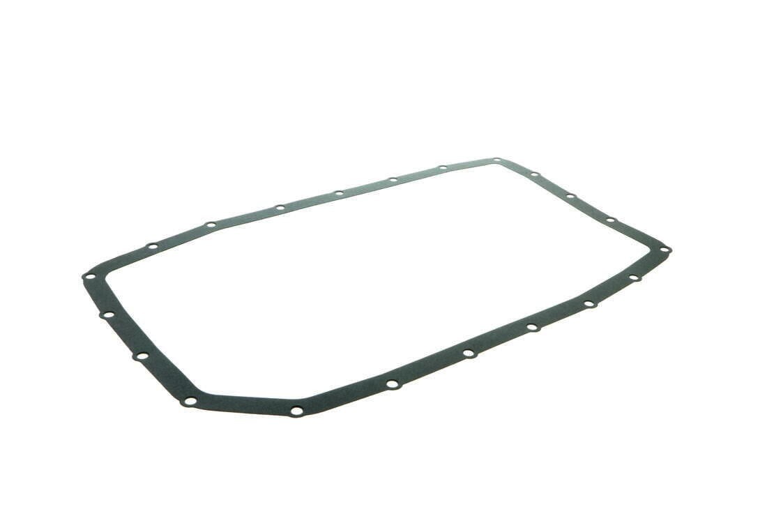 For BMW 2004-2008 Fluid Pan Gasket Vaico + 1 YEAR WARRANTY