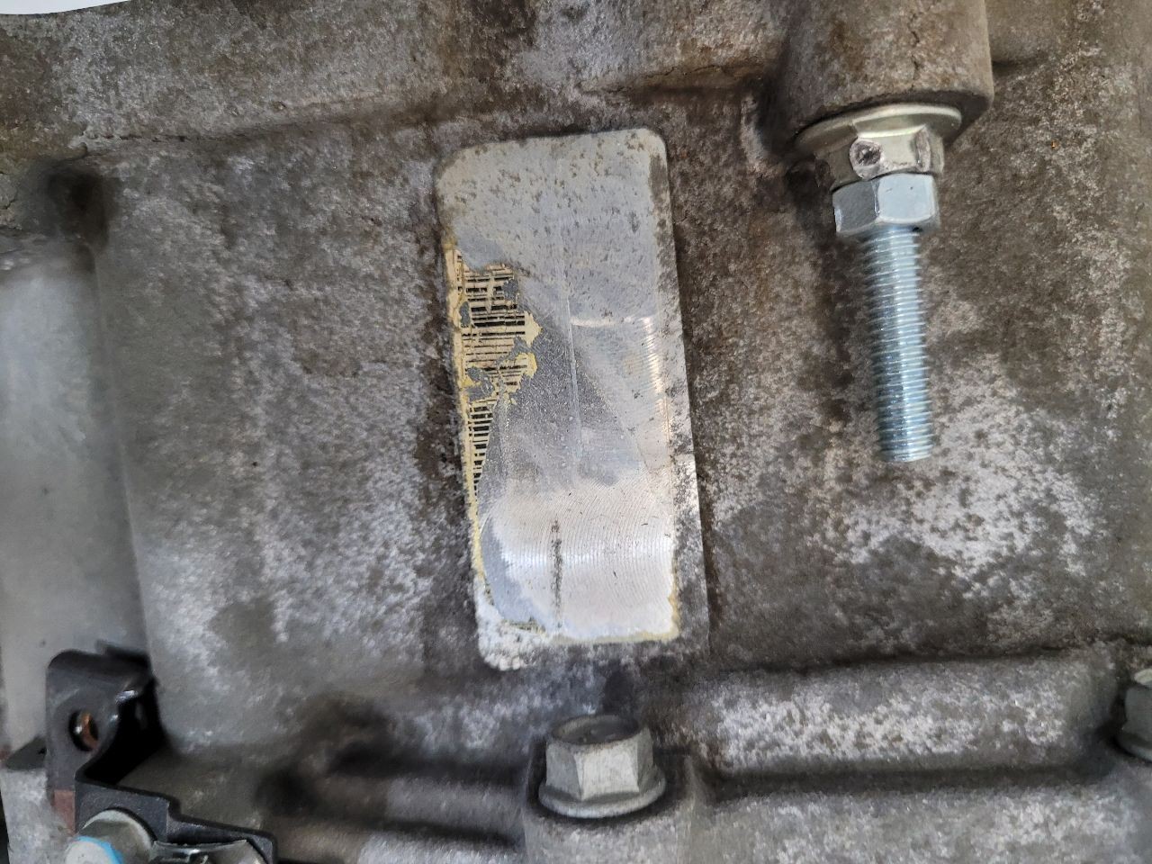 2017 – 2018 HYUNDAI SANTA FE Automatic Transmission SWB Sport 2.4L FWD