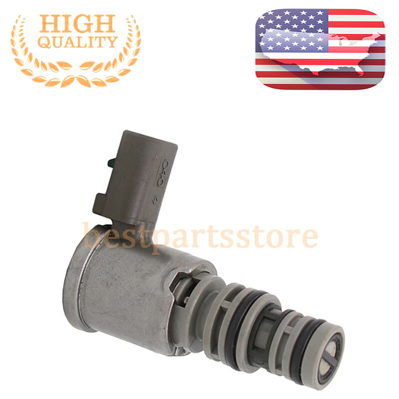 24227747 Transmission TCC PWM LOCK UP SOLENOID For SAAB 9-7 9-7X L6 4.2L V8 5.3L