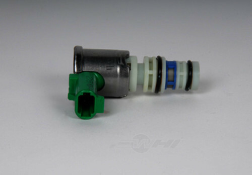 Automatic Transmission Shift Solenoid ACDelco GM Original Equipment 96041866