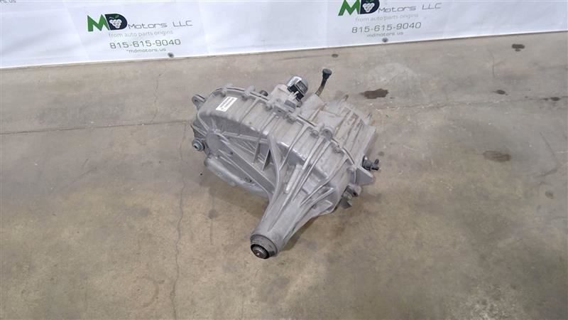 2019-2022 DODGE RAM 1500 5.7L 4x4TRANSFER CASE 68671271AA 24K